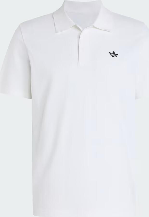 Adidas TREFOIL ESSENTIALS POLOSHIRT - Foto 4