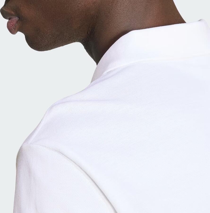 Adidas TREFOIL ESSENTIALS POLOSHIRT - Foto 2
