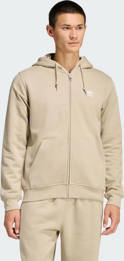Adidas Trefoil Essentials Ritshoodie