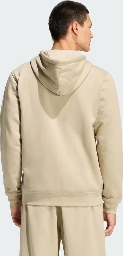 Adidas Trefoil Essentials Ritshoodie - Foto 5
