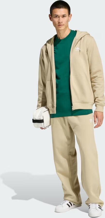 Adidas Trefoil Essentials Ritshoodie - Foto 6