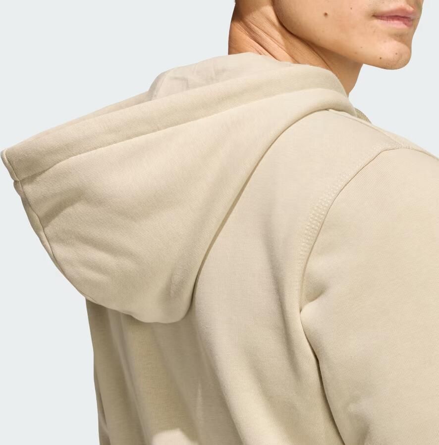 Adidas Trefoil Essentials Ritshoodie - Foto 2