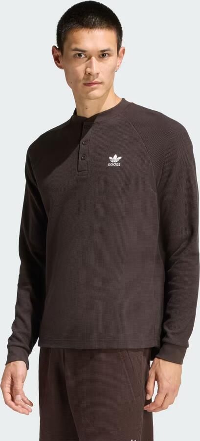 Adidas Trefoil Essentials Shirt