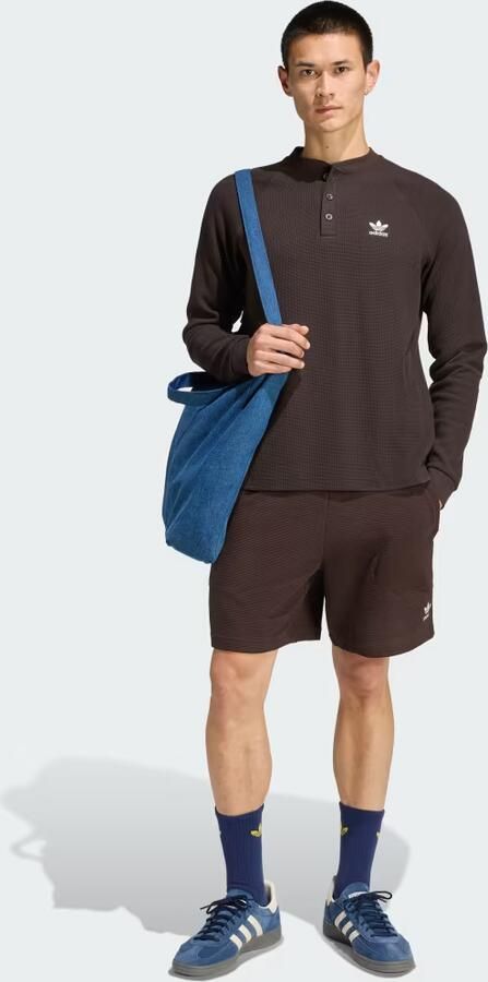 Adidas Trefoil Essentials Shirt - Foto 5