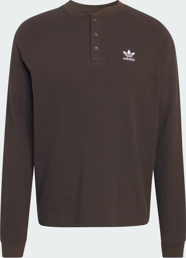 Adidas Trefoil Essentials Shirt - Foto 4