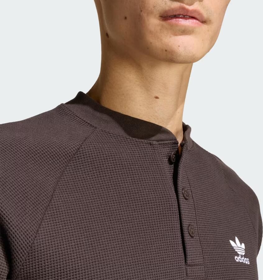 Adidas Trefoil Essentials Shirt - Foto 3