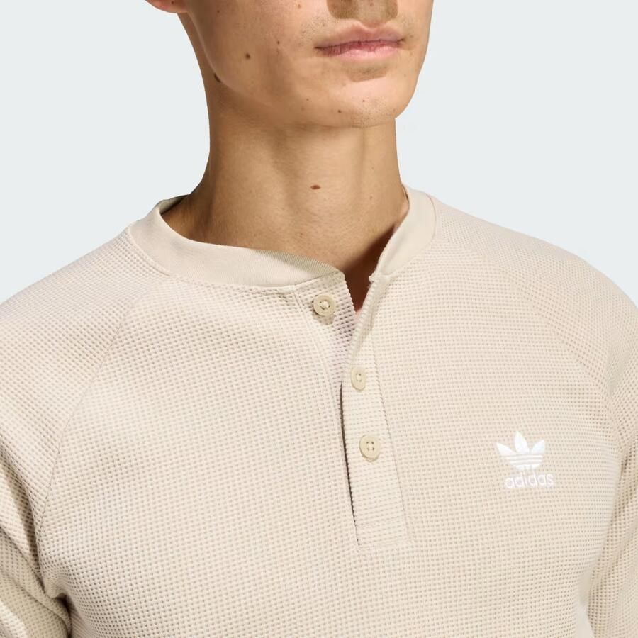 Adidas Trefoil Essentials Shirt - Foto 2
