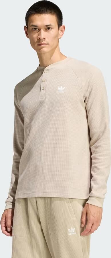 Adidas Trefoil Essentials Shirt