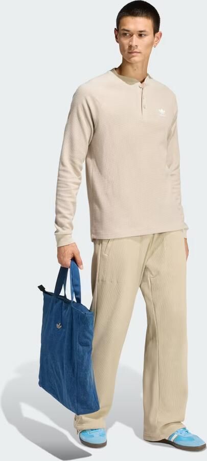 Adidas Trefoil Essentials Shirt - Foto 5