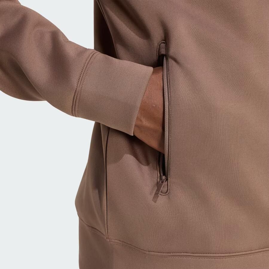 Adidas TREFOIL ESSENTIALS SPACER HOODIE - Foto 2