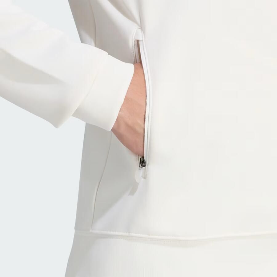 Adidas TREFOIL ESSENTIALS SPACER HOODIE - Foto 2