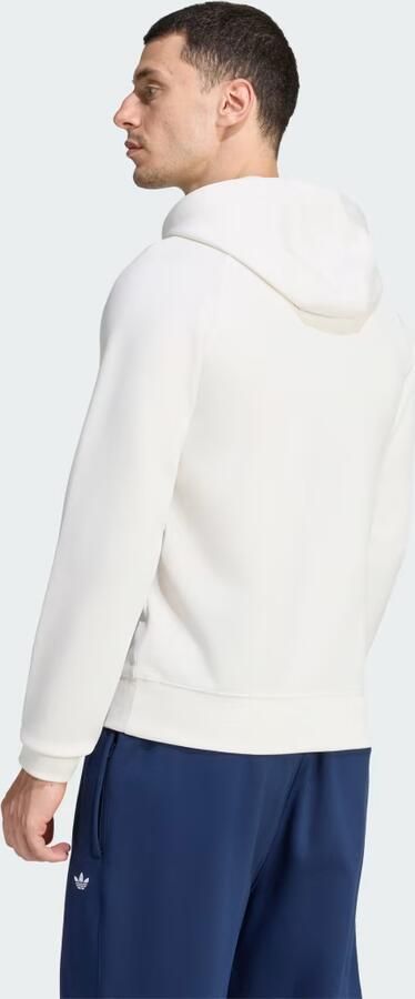 Adidas TREFOIL ESSENTIALS SPACER HOODIE - Foto 6