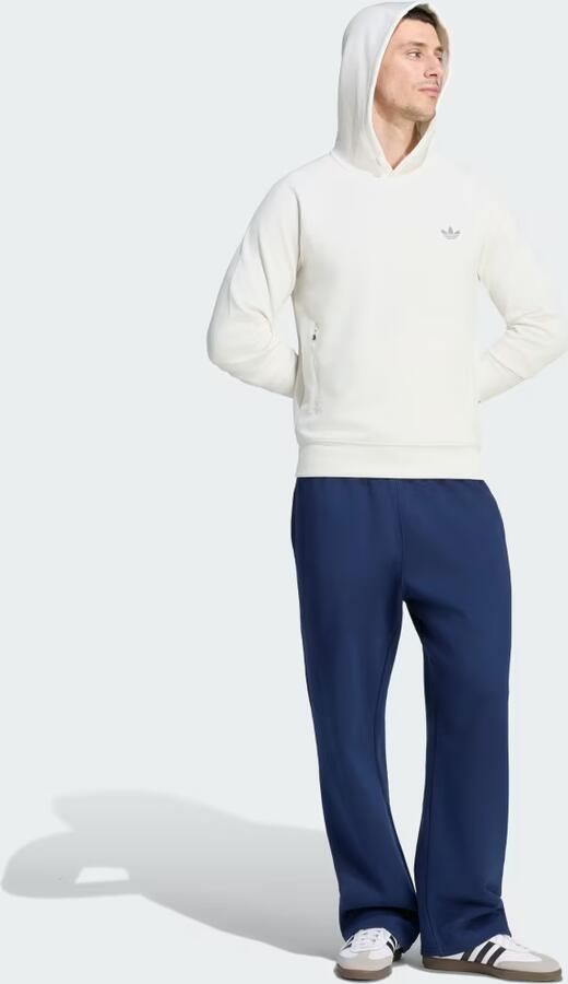Adidas TREFOIL ESSENTIALS SPACER HOODIE - Foto 5