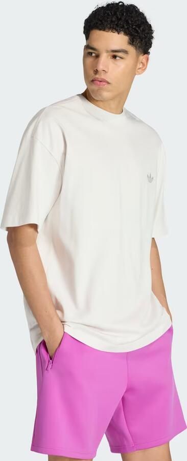 Adidas TREFOIL ESSENTIALS SPACER LOOSE-FIT T-SHIRT
