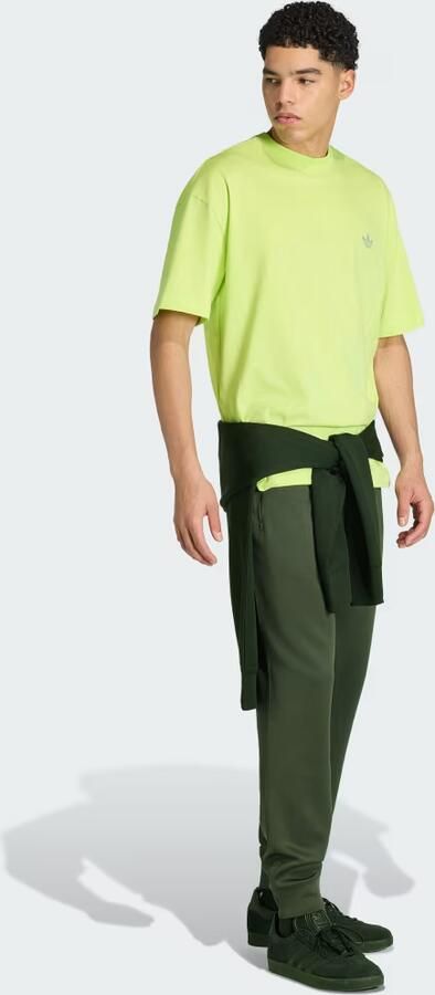 Adidas TREFOIL ESSENTIALS SPACER LOOSE-FIT T-SHIRT - Foto 6