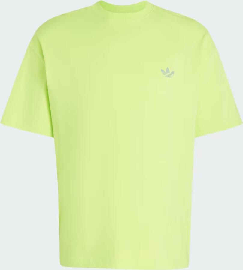 Adidas TREFOIL ESSENTIALS SPACER LOOSE-FIT T-SHIRT - Foto 3