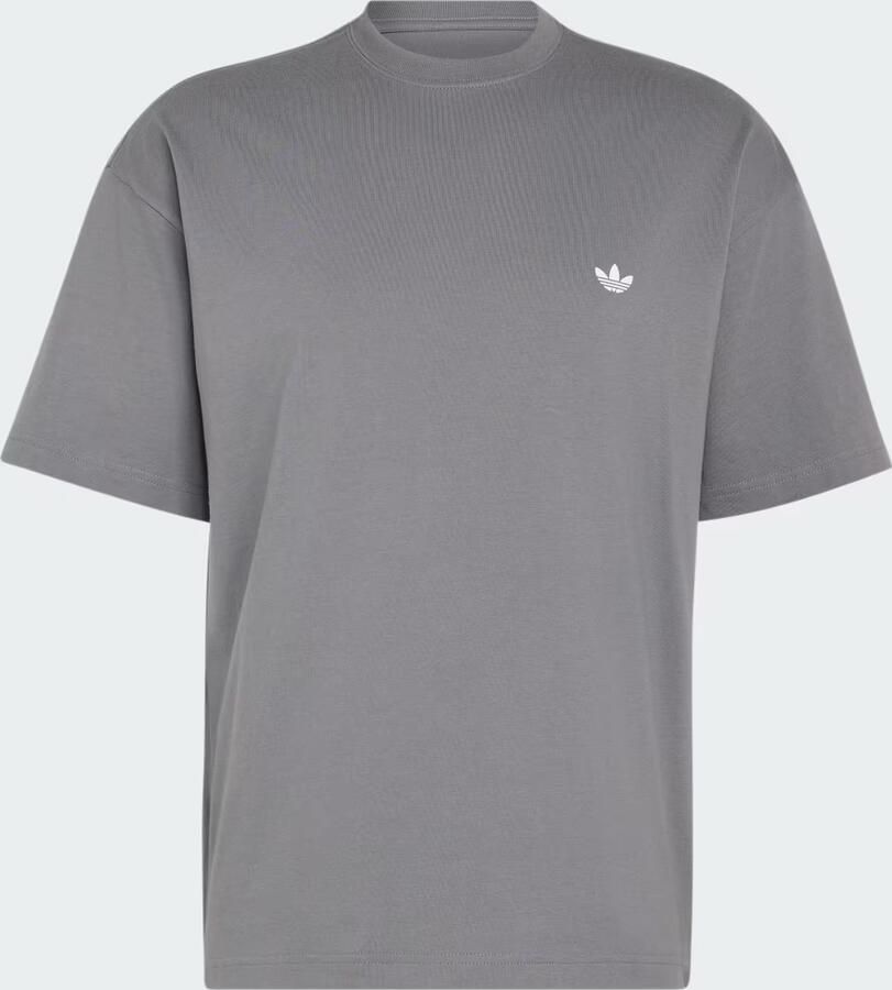 Adidas TREFOIL ESSENTIALS SPACER LOOSE-FIT T-SHIRT - Foto 3