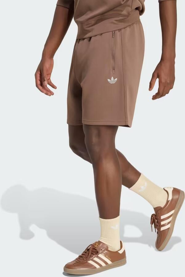 Adidas TREFOIL ESSENTIALS SPACER SHORT