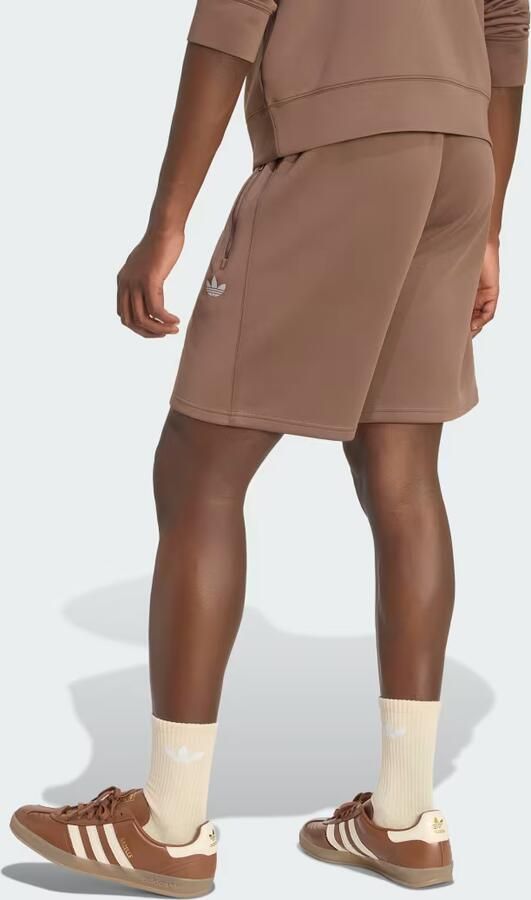 Adidas TREFOIL ESSENTIALS SPACER SHORT - Foto 5