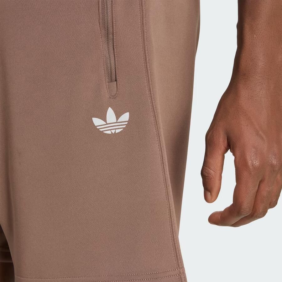 Adidas TREFOIL ESSENTIALS SPACER SHORT - Foto 2