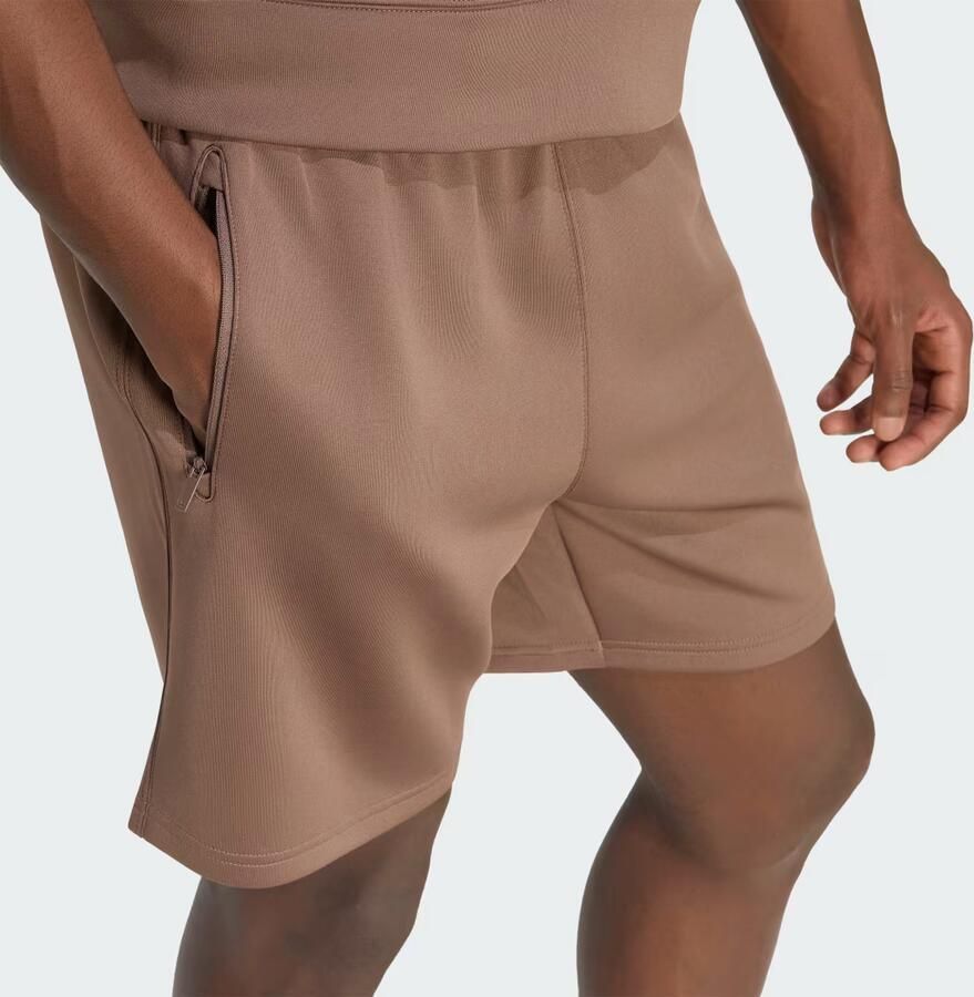 Adidas TREFOIL ESSENTIALS SPACER SHORT - Foto 3