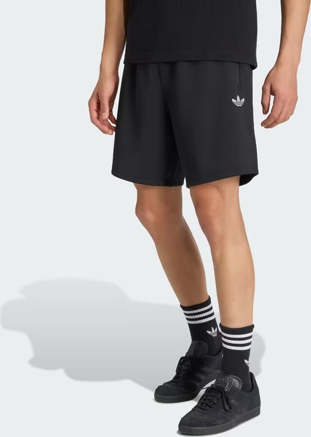 Adidas TREFOIL ESSENTIALS SPACER SHORT