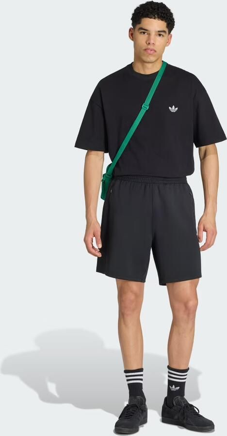Adidas TREFOIL ESSENTIALS SPACER SHORT - Foto 6