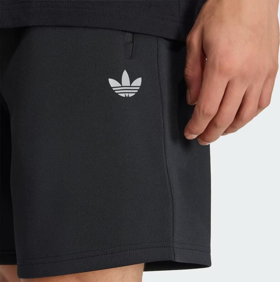 Adidas TREFOIL ESSENTIALS SPACER SHORT - Foto 2