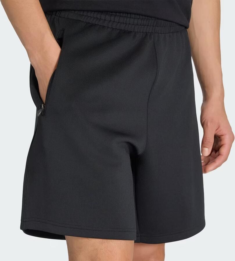 Adidas TREFOIL ESSENTIALS SPACER SHORT - Foto 3