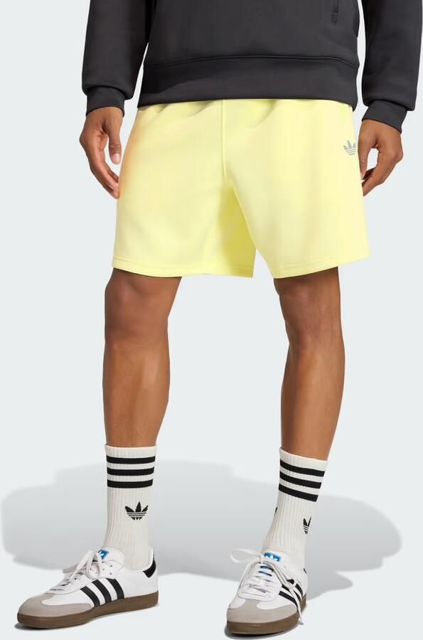 Adidas TREFOIL ESSENTIALS SPACER SHORT