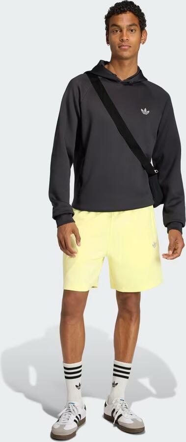 Adidas TREFOIL ESSENTIALS SPACER SHORT - Foto 5