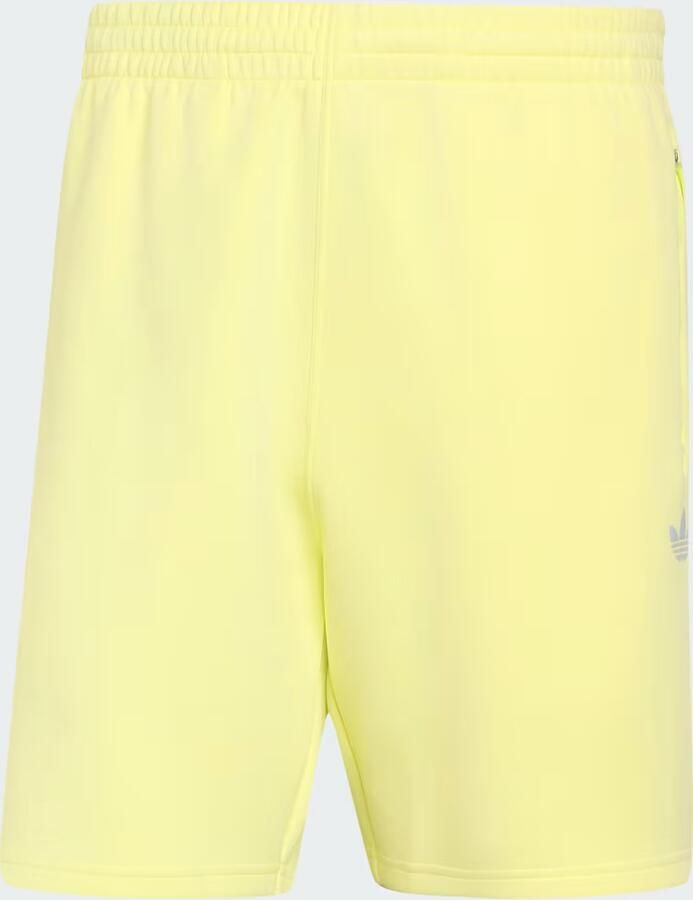 Adidas TREFOIL ESSENTIALS SPACER SHORT - Foto 4