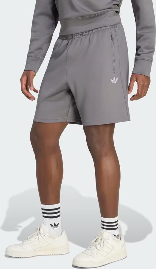 Adidas TREFOIL ESSENTIALS SPACER SHORT