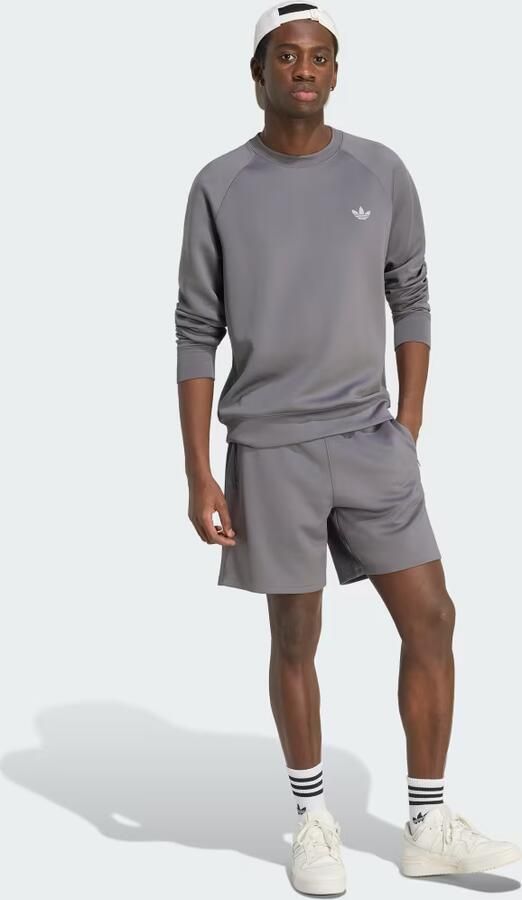 Adidas TREFOIL ESSENTIALS SPACER SHORT - Foto 6