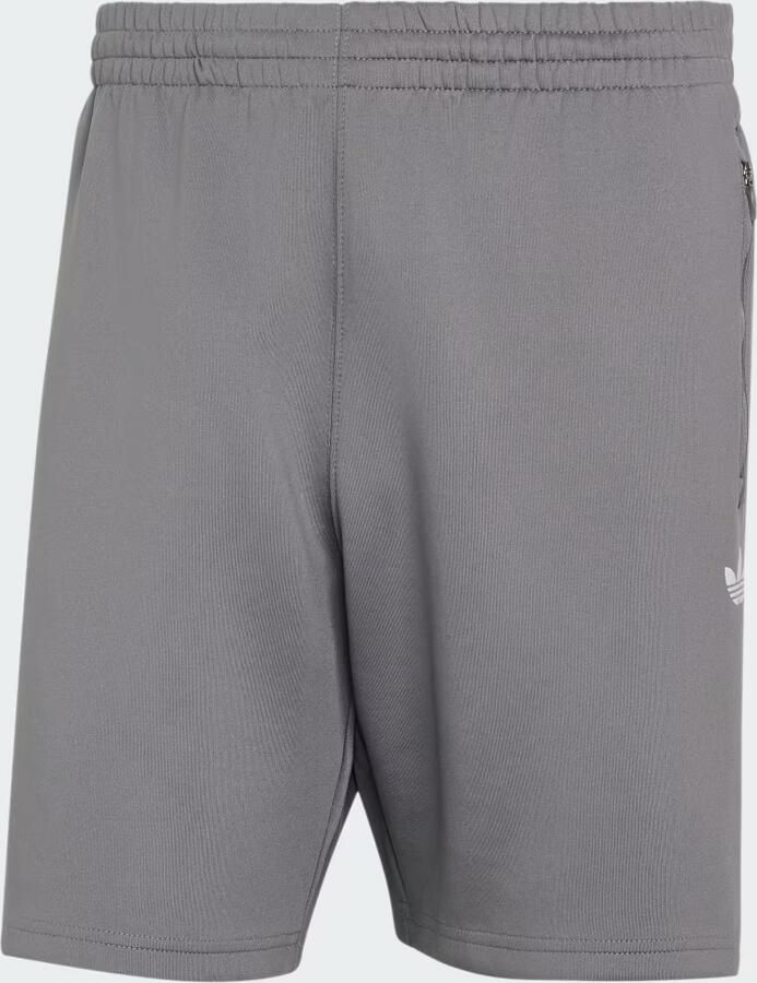 Adidas TREFOIL ESSENTIALS SPACER SHORT - Foto 4