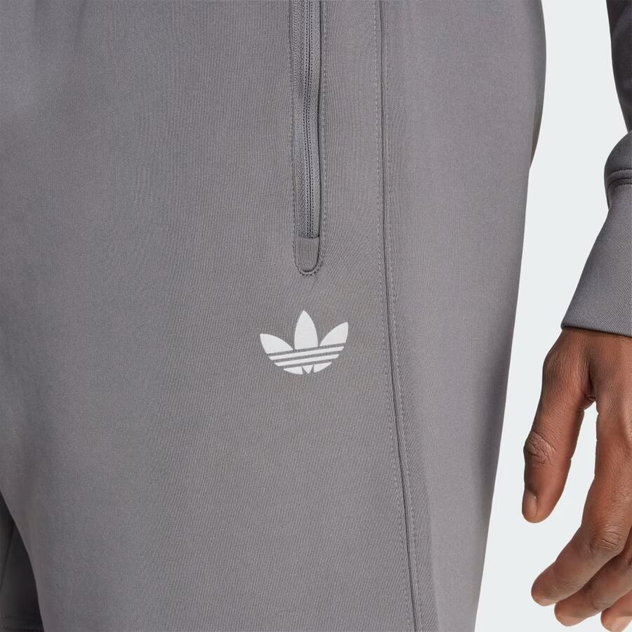 Adidas TREFOIL ESSENTIALS SPACER SHORT - Foto 2