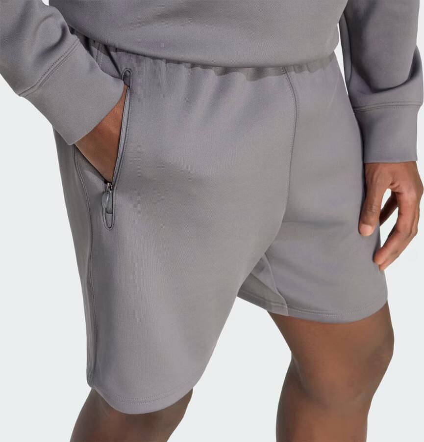 Adidas TREFOIL ESSENTIALS SPACER SHORT - Foto 3