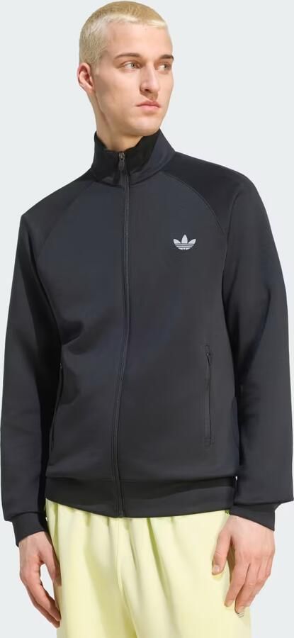 Adidas TREFOIL ESSENTIALS SPACER SPORTJACK