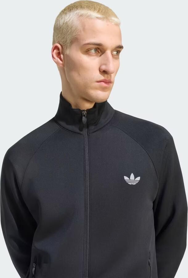Adidas TREFOIL ESSENTIALS SPACER SPORTJACK - Foto 4
