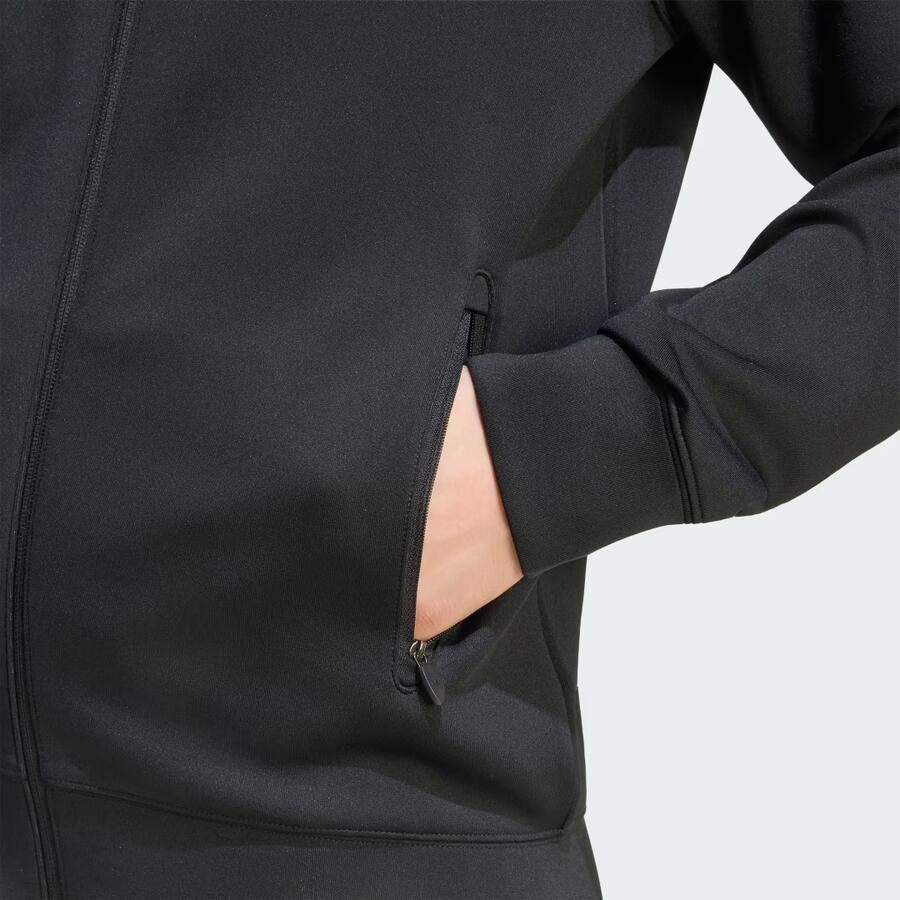 Adidas TREFOIL ESSENTIALS SPACER SPORTJACK - Foto 2