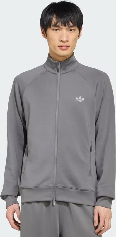 Adidas TREFOIL ESSENTIALS SPACER SPORTJACK