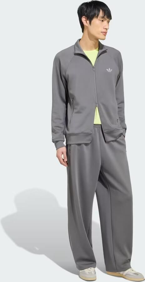 Adidas TREFOIL ESSENTIALS SPACER SPORTJACK - Foto 5