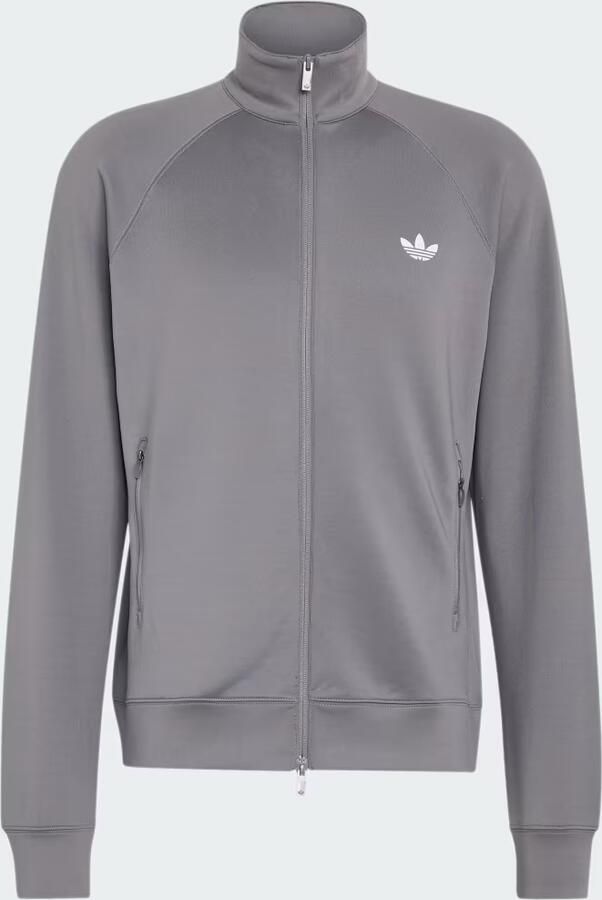 Adidas TREFOIL ESSENTIALS SPACER SPORTJACK - Foto 4