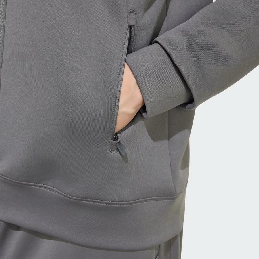 Adidas TREFOIL ESSENTIALS SPACER SPORTJACK - Foto 2