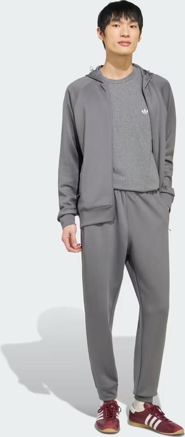 Adidas TREFOIL ESSENTIALS SPACER TRAININGSBROEK - Foto 5
