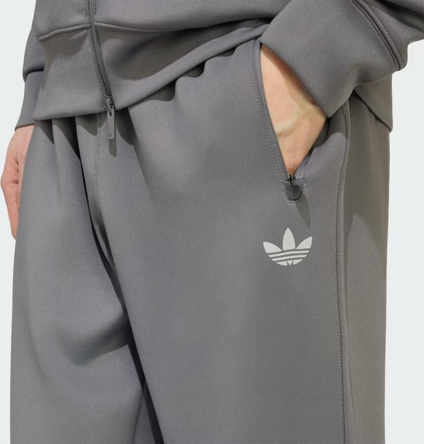 Adidas TREFOIL ESSENTIALS SPACER TRAININGSBROEK - Foto 3