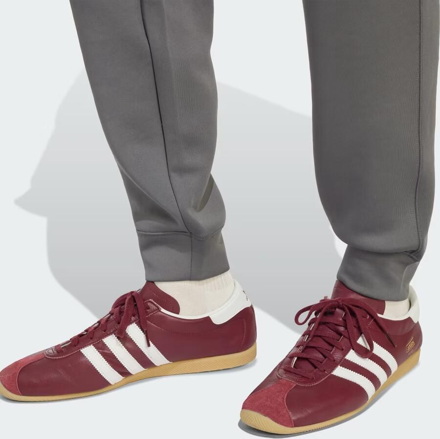 Adidas TREFOIL ESSENTIALS SPACER TRAININGSBROEK - Foto 2