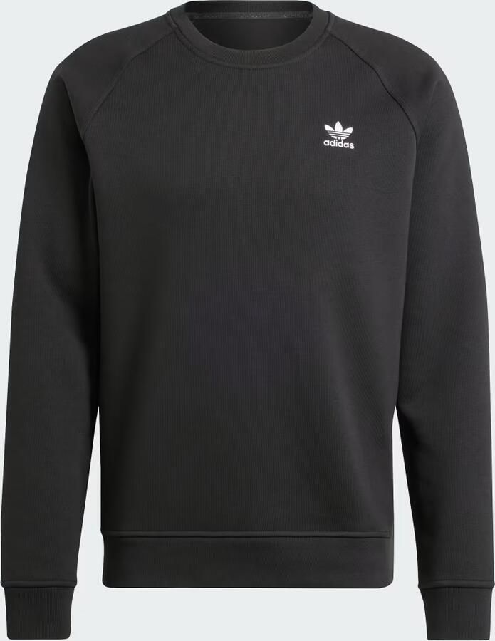 Adidas Originals Sweatshirt ESS CREW Essentials pullover zachte binnenkant - Foto 3