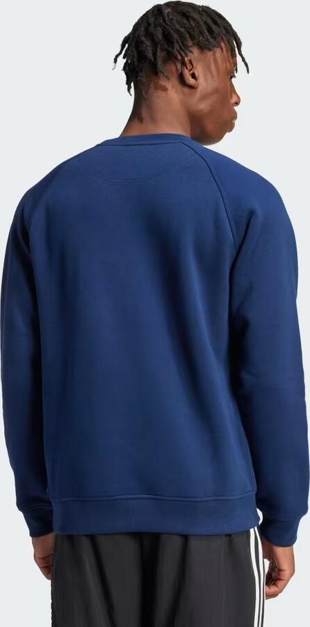 Adidas Originals Sweatshirt ESS CREW Essentials pullover zachte binnenkant - Foto 4