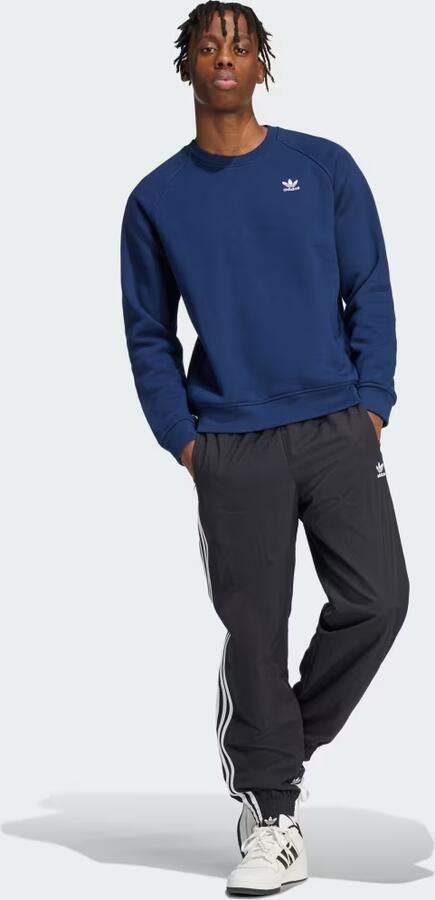 Adidas Originals Sweatshirt ESS CREW Essentials pullover zachte binnenkant - Foto 5